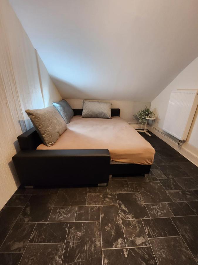 Gaestezimmer Sakowski Apartment Lörrach Екстериор снимка