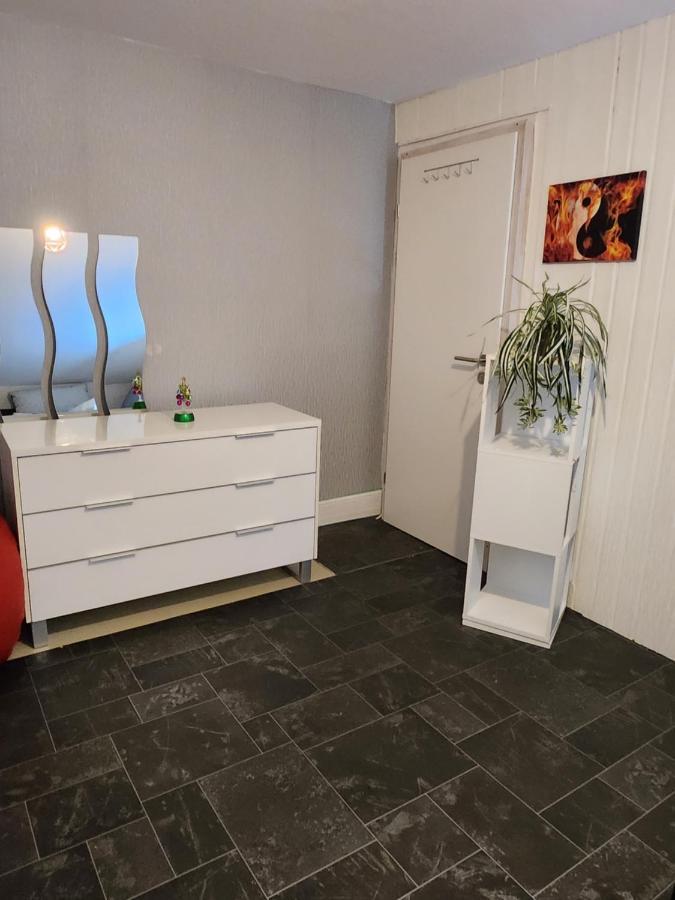 Gaestezimmer Sakowski Apartment Lörrach Екстериор снимка