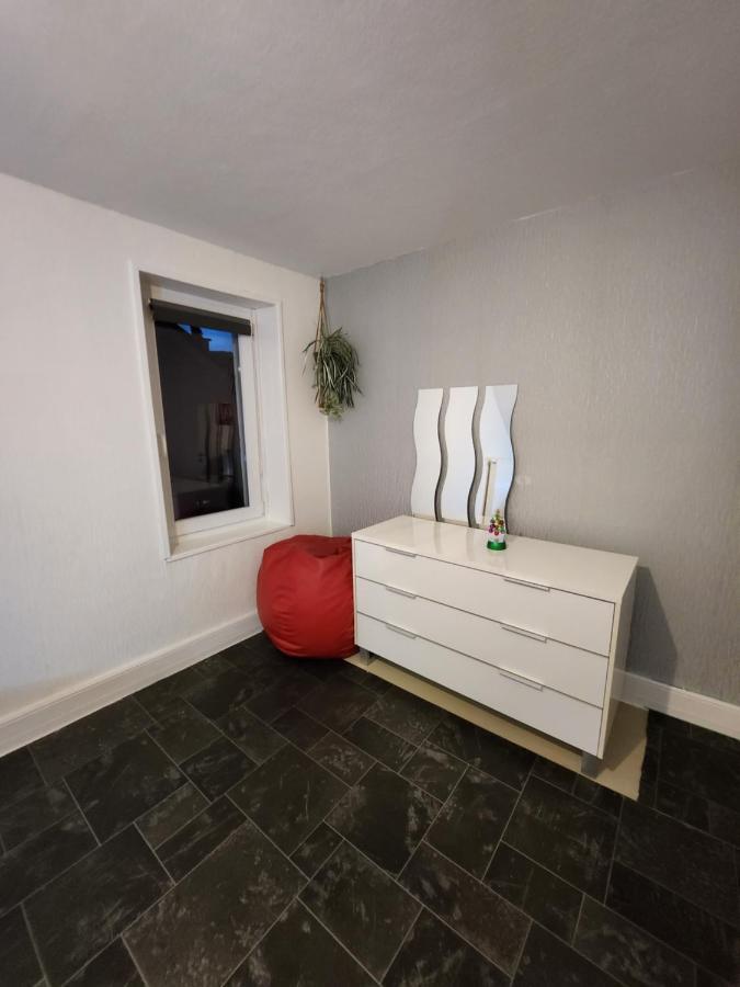 Gaestezimmer Sakowski Apartment Lörrach Екстериор снимка